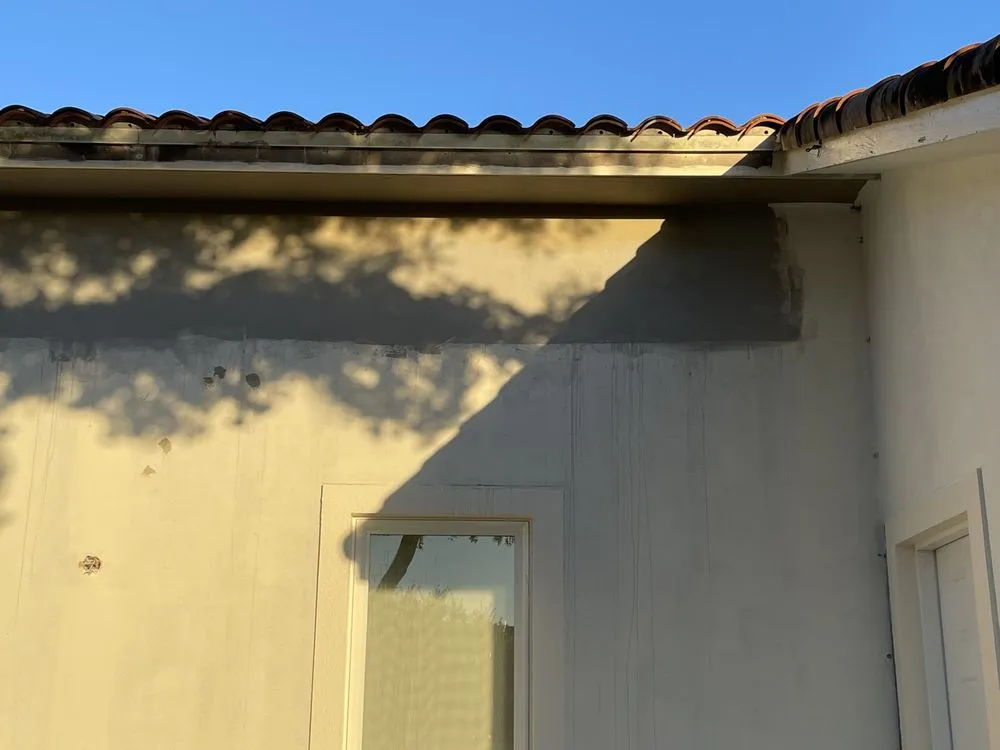 Slide of RA Express Services