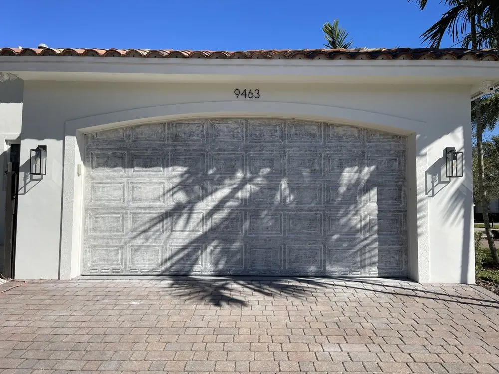 Slide of RA Express Services