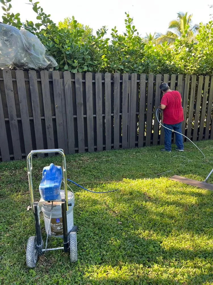 Slide of RA Express Services