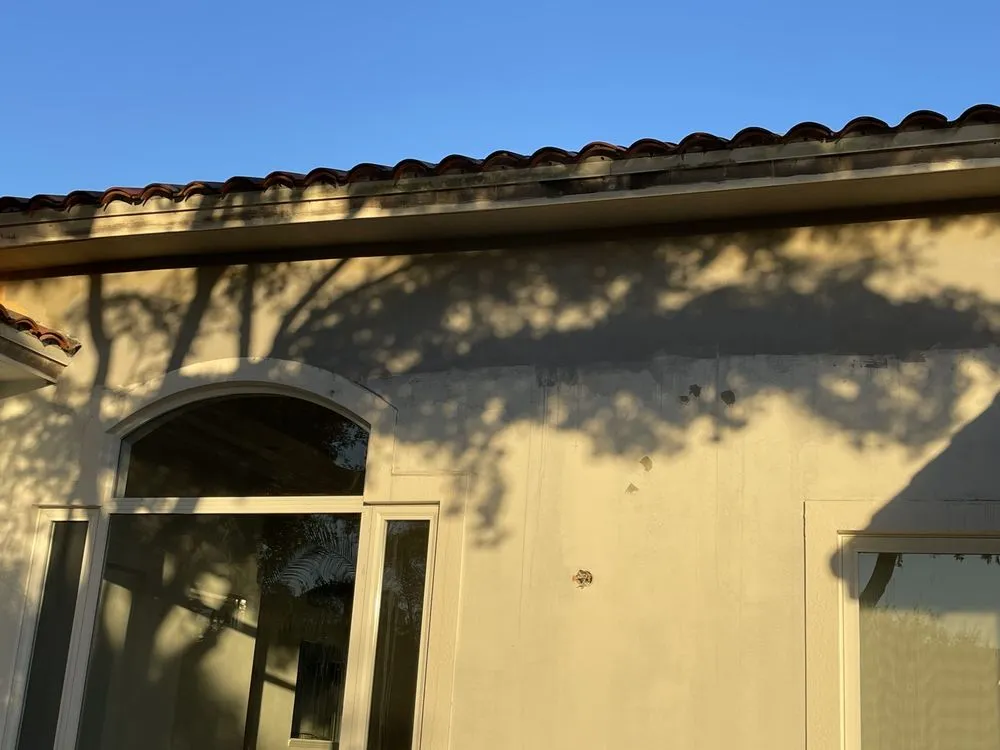 Slide of RA Express Services