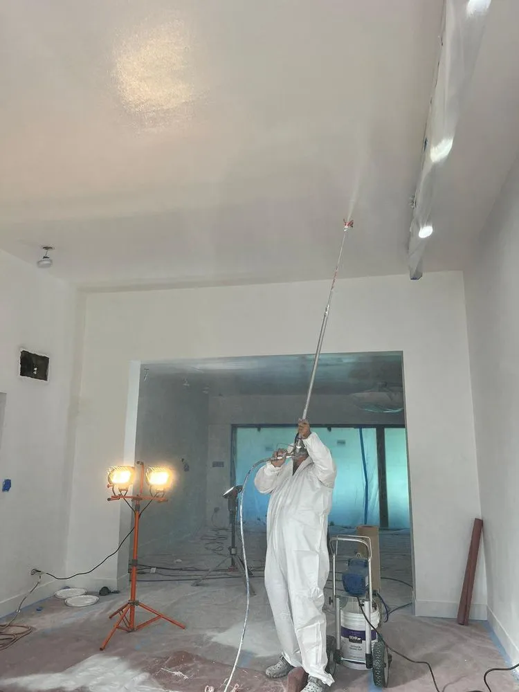 Slide of RA Express Services