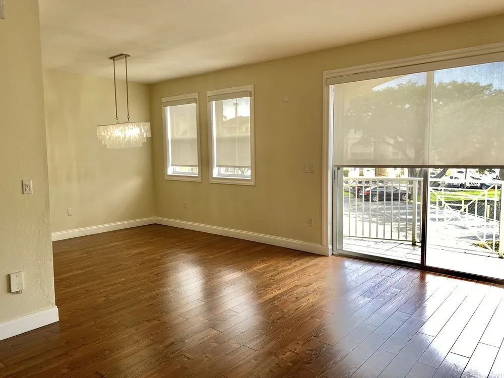 Slide of RA Express Services