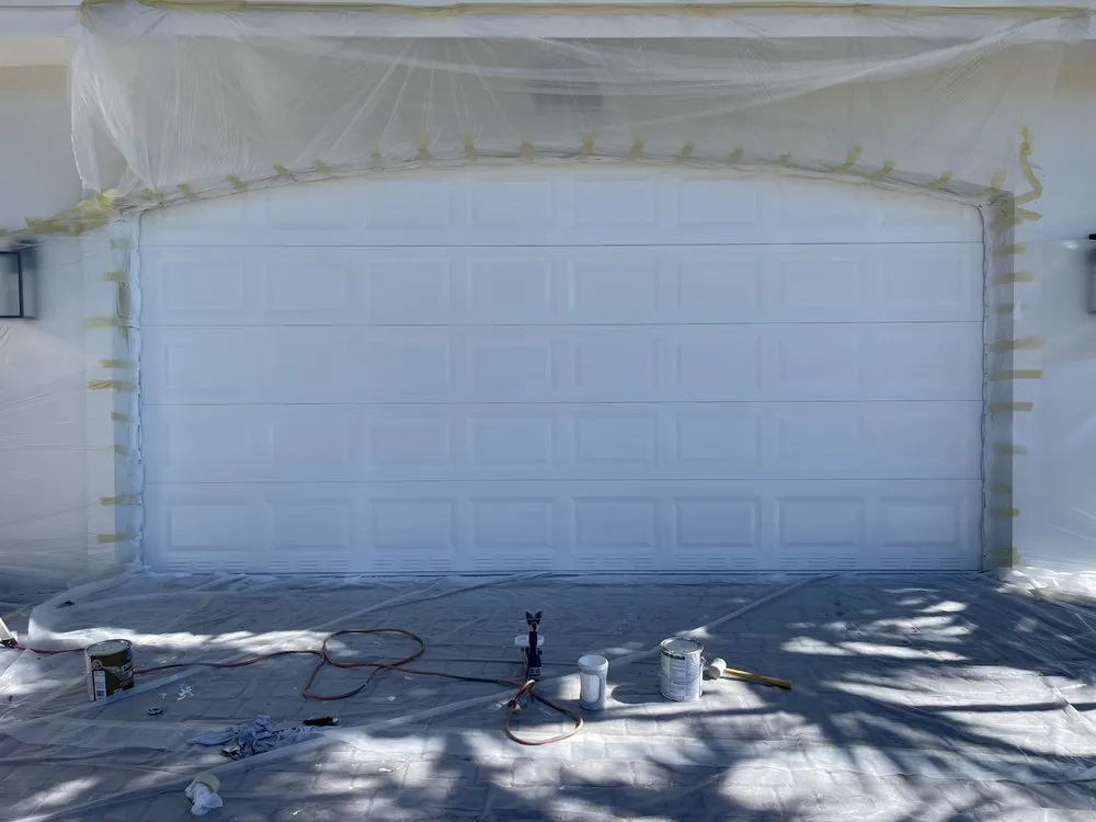 Slide of RA Express Services