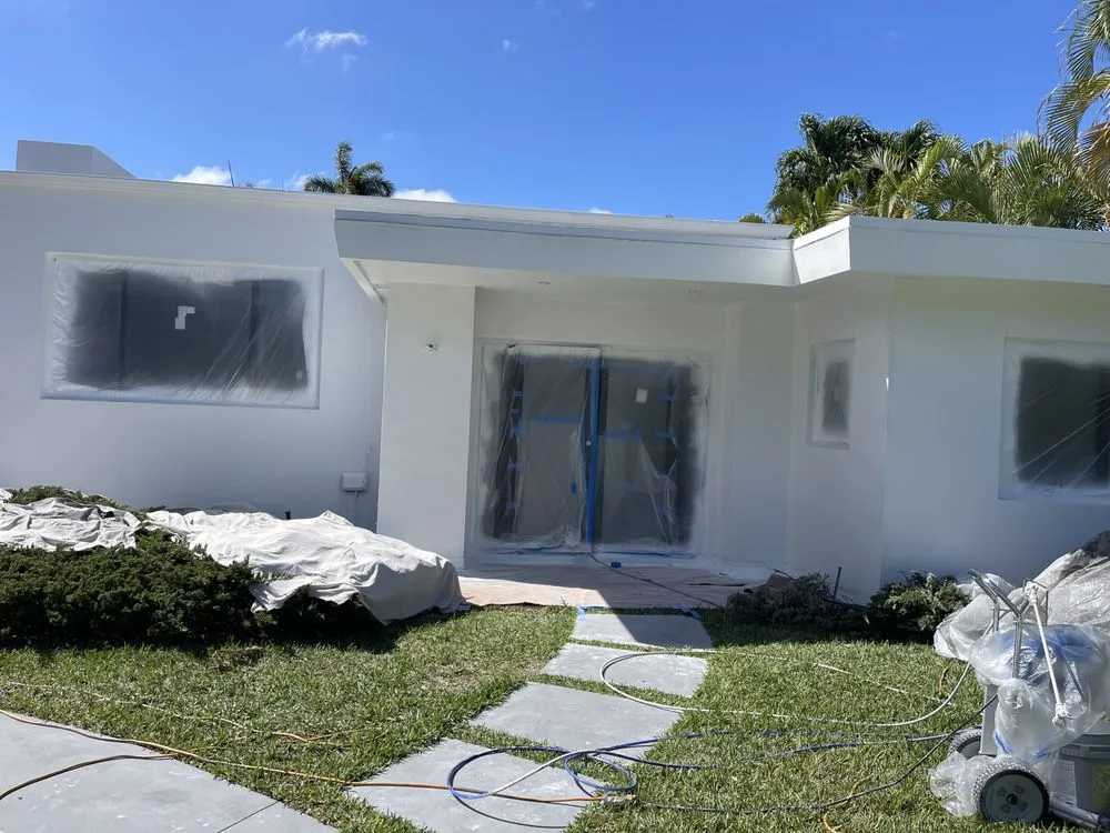 Slide of RA Express Services