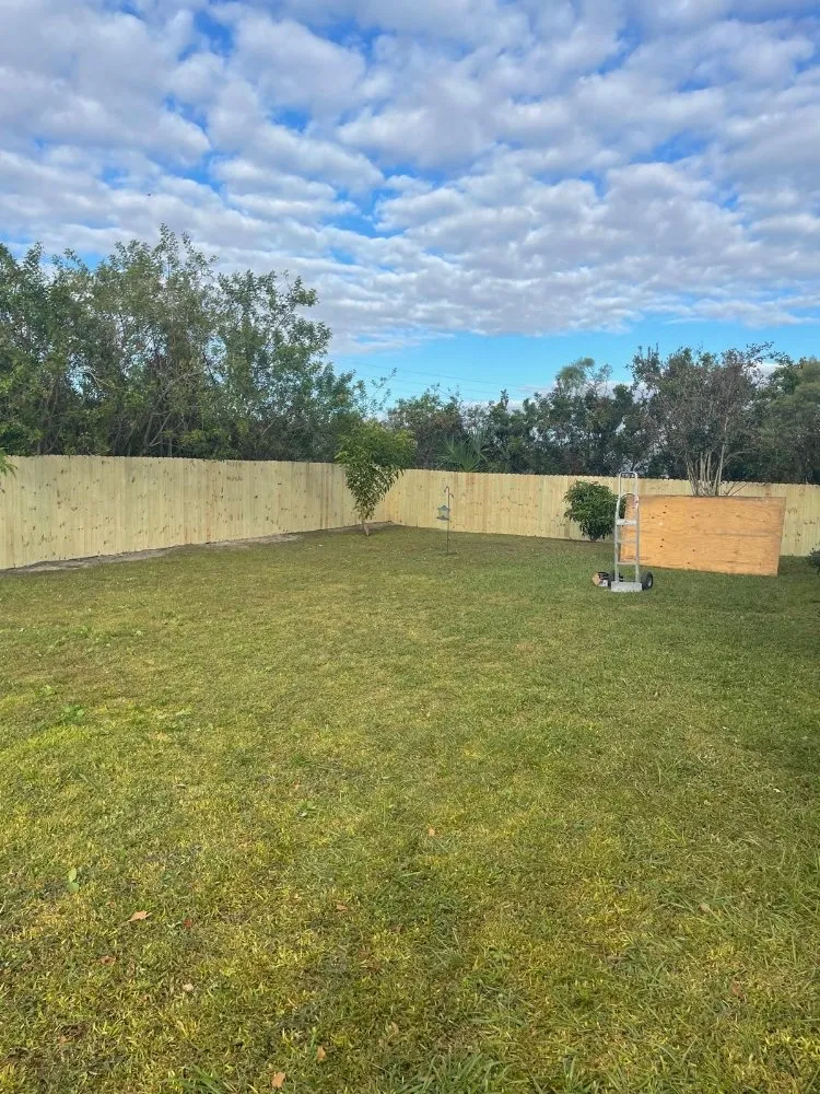 Slide of RA Maintenance & Remodeling