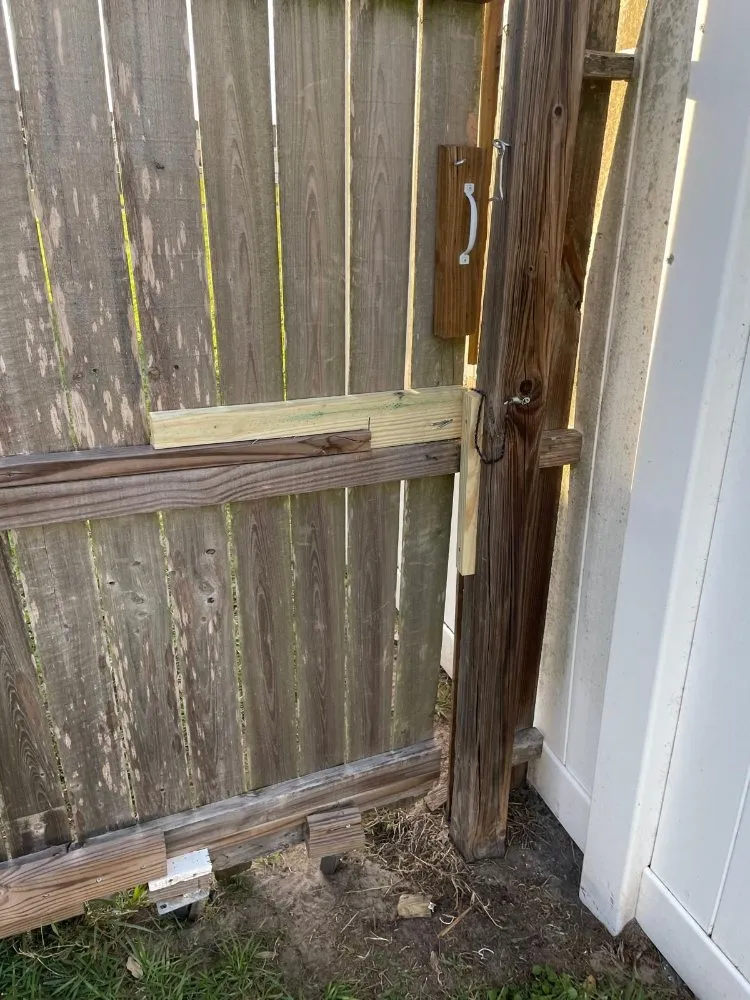 Slide of RA Maintenance & Remodeling