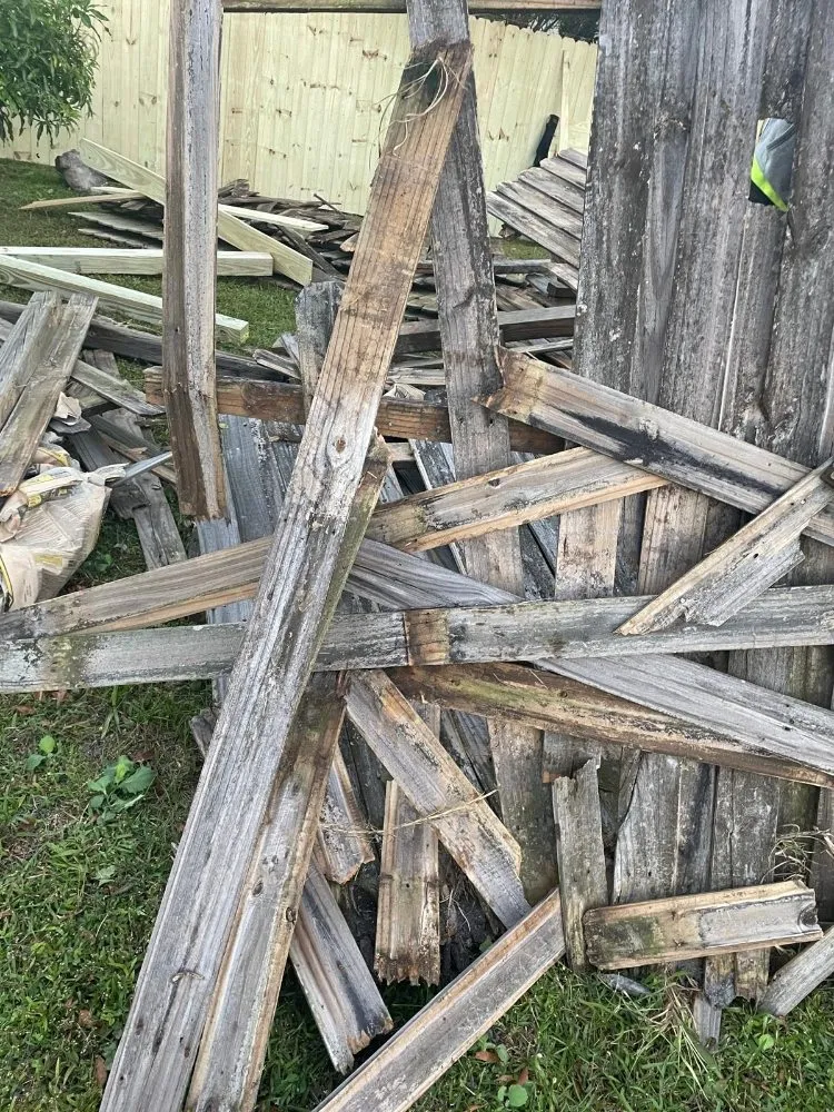 Slide of RA Maintenance & Remodeling