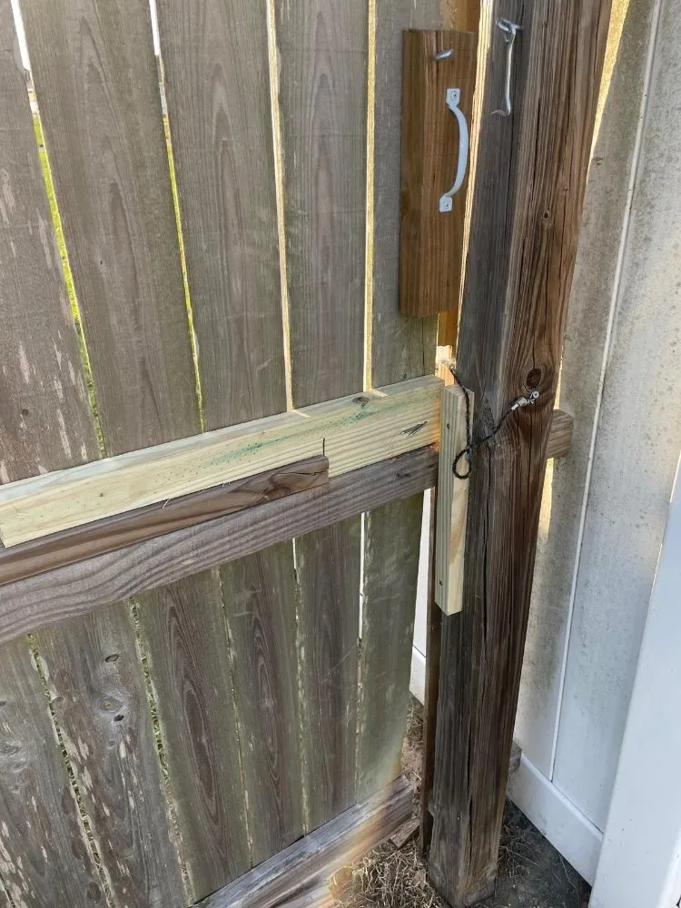 Slide of RA Maintenance & Remodeling