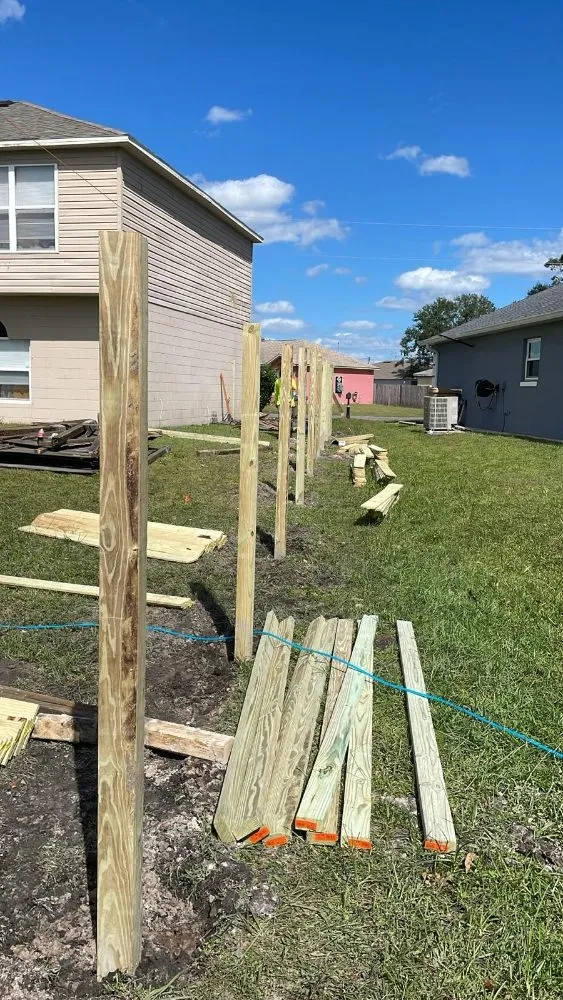 Slide of RA Maintenance & Remodeling