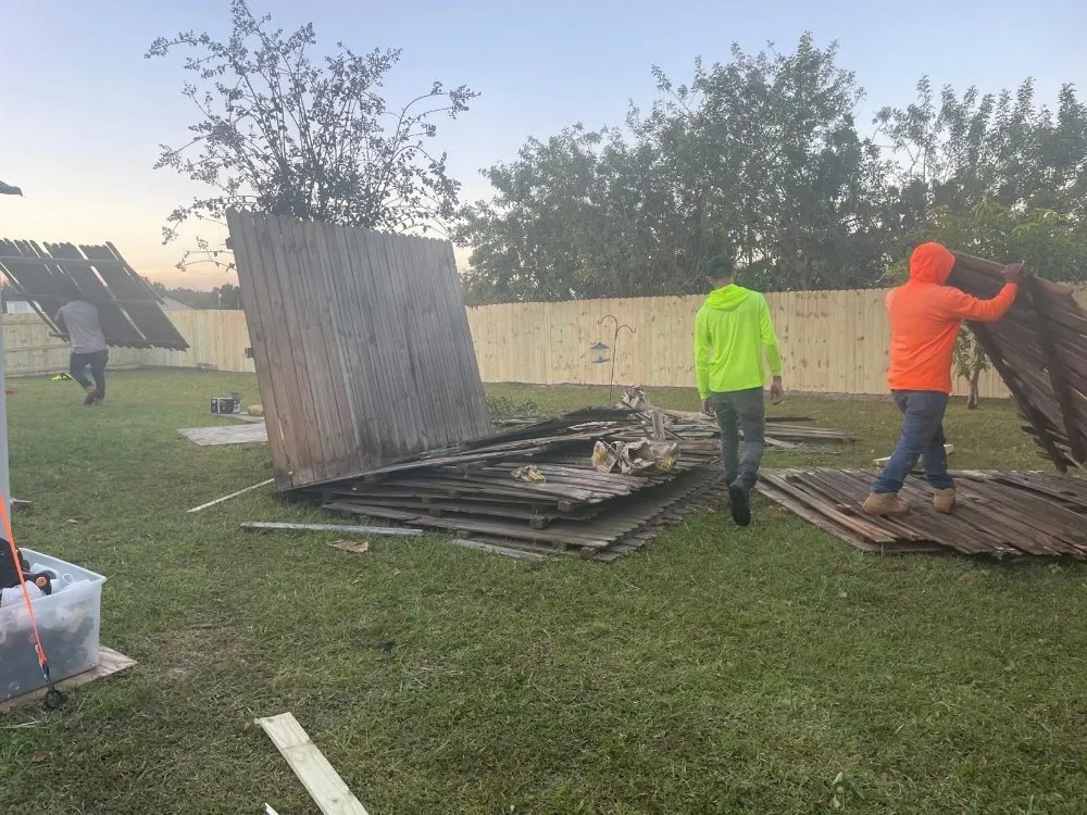 Slide of RA Maintenance & Remodeling