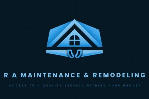 RA Maintenance & Remodeling