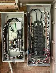 Slide of R&A Multiservices