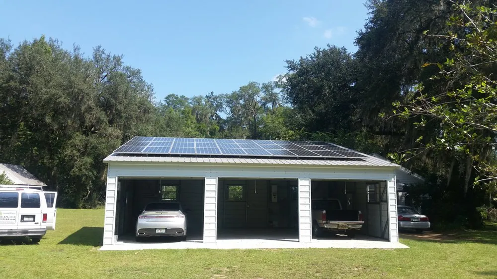 Slide of Ra Power Electric