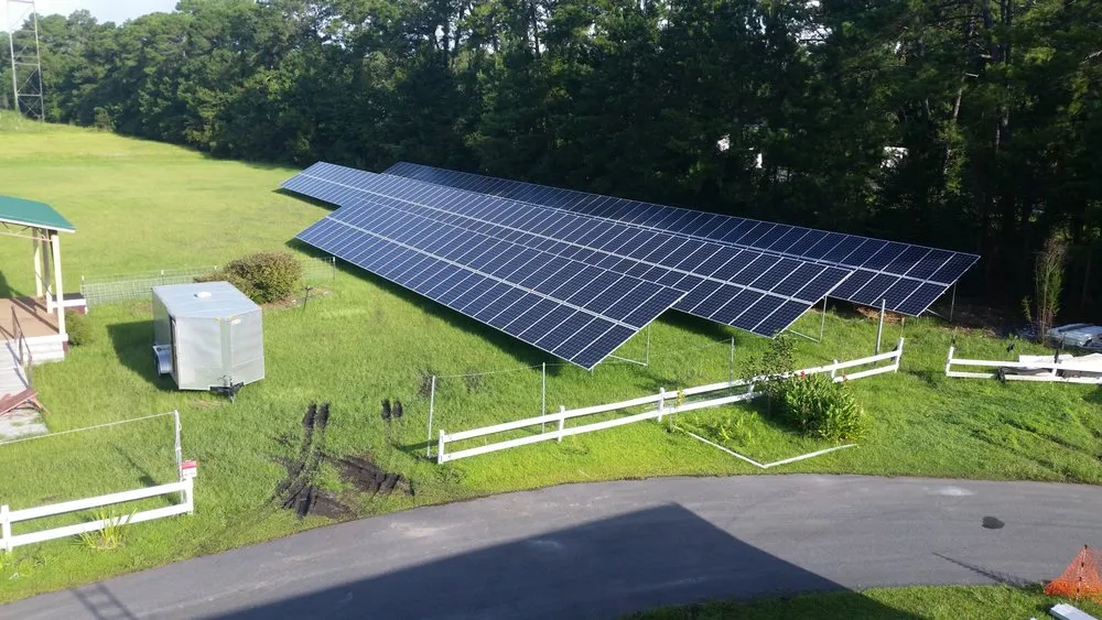 Slide of Ra Power Electric