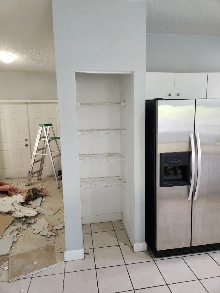 Slide of R&A Quality Solution