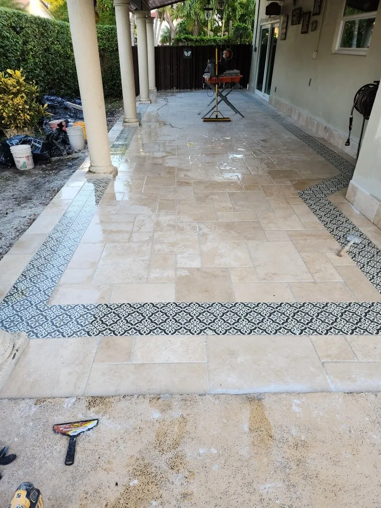 Slide of R&A Quality Solution