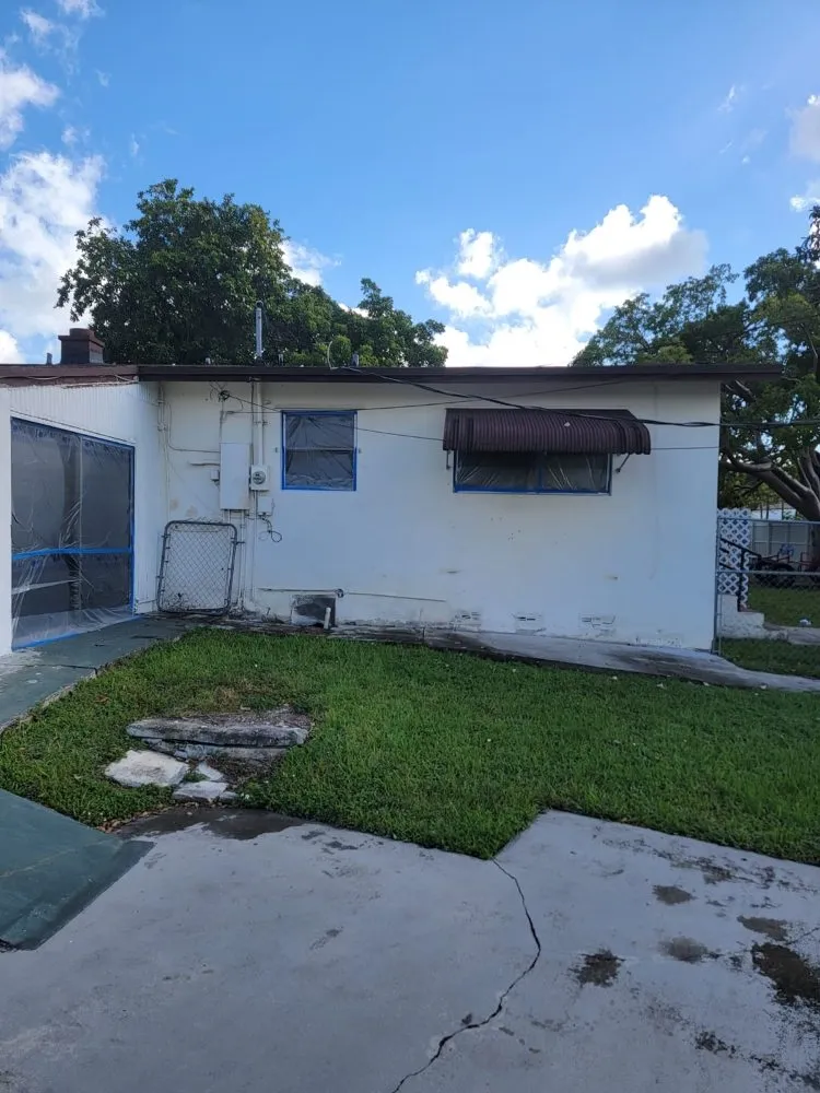 Expert electrical service for homes in outlet and switch repair, by