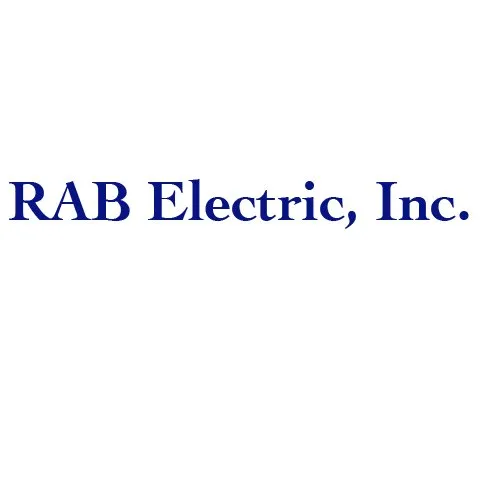Slide of RAB Electric