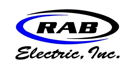 Slide of RAB Electric
