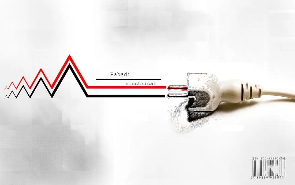 Slide of Rabadi Electric