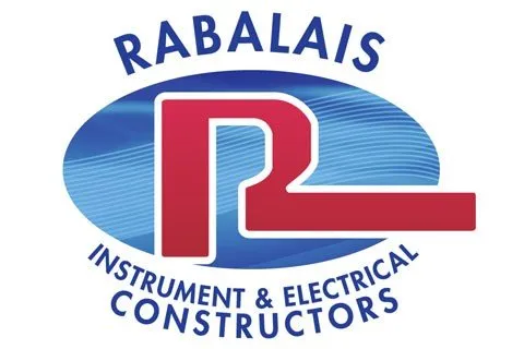 Slide of Rabalais I & E Constructors