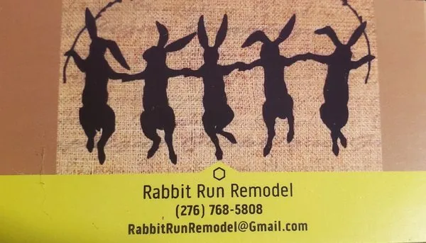Rabbit Run Remodel
