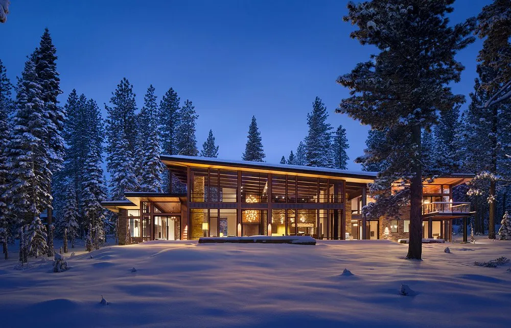 Expert wiring installation in Tahoe City, CA by RAC Electric