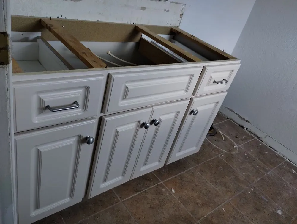 Slide of R.A.C.D. Property Maintenance