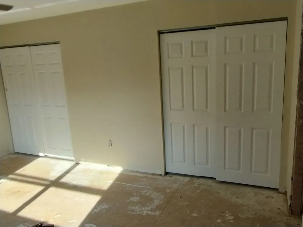 Slide of R.A.C.D. Property Maintenance