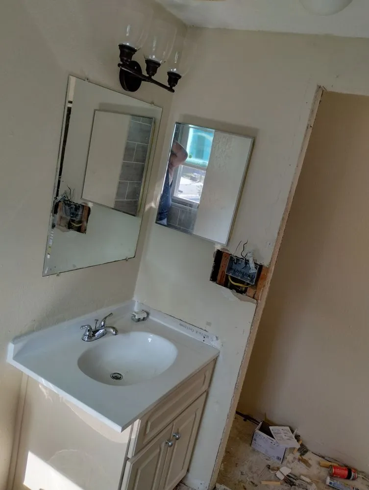 Slide of R.A.C.D. Property Maintenance