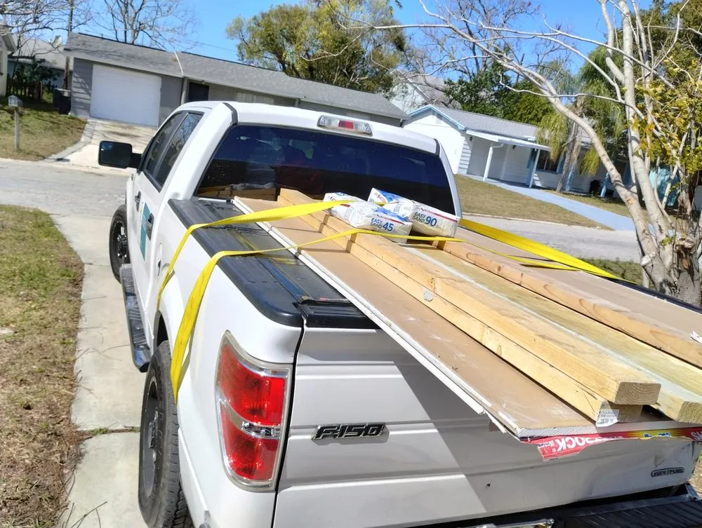 Slide of R.A.C.D. Property Maintenance