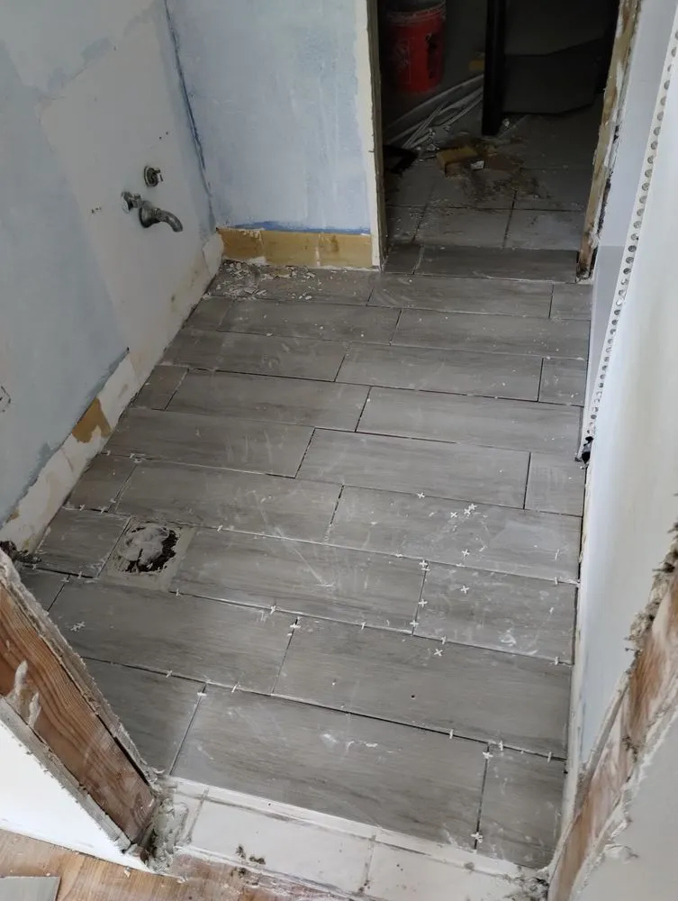 Slide of R.A.C.D. Property Maintenance