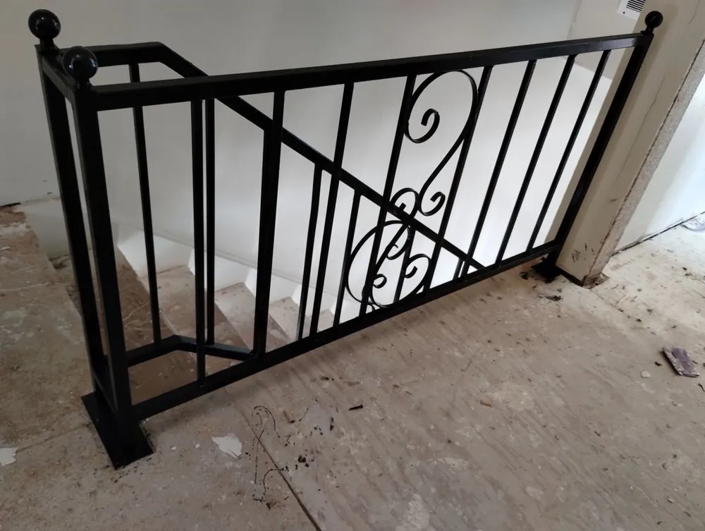 Slide of R.A.C.D. Property Maintenance