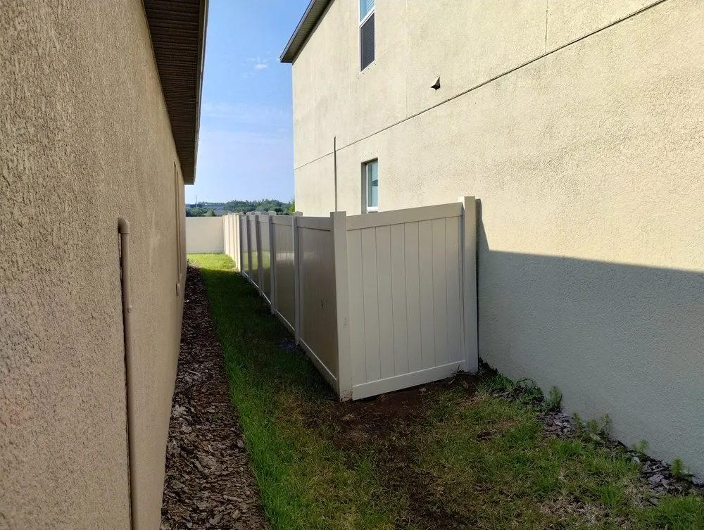 Slide of R.A.C.D. Property Maintenance