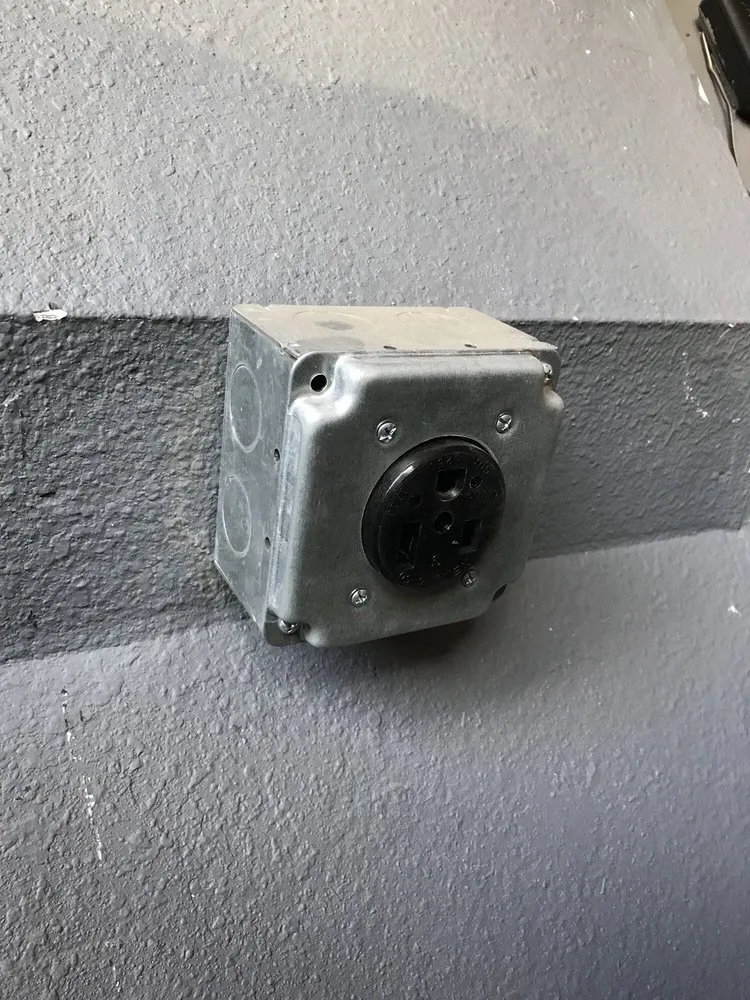 Slide of Racer Electric