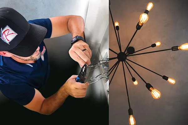 Slide of Raceway Electric & Solar