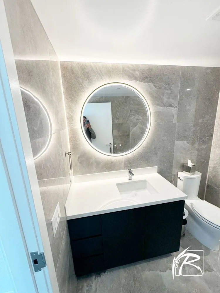 Slide of Raceway Electric & Solar