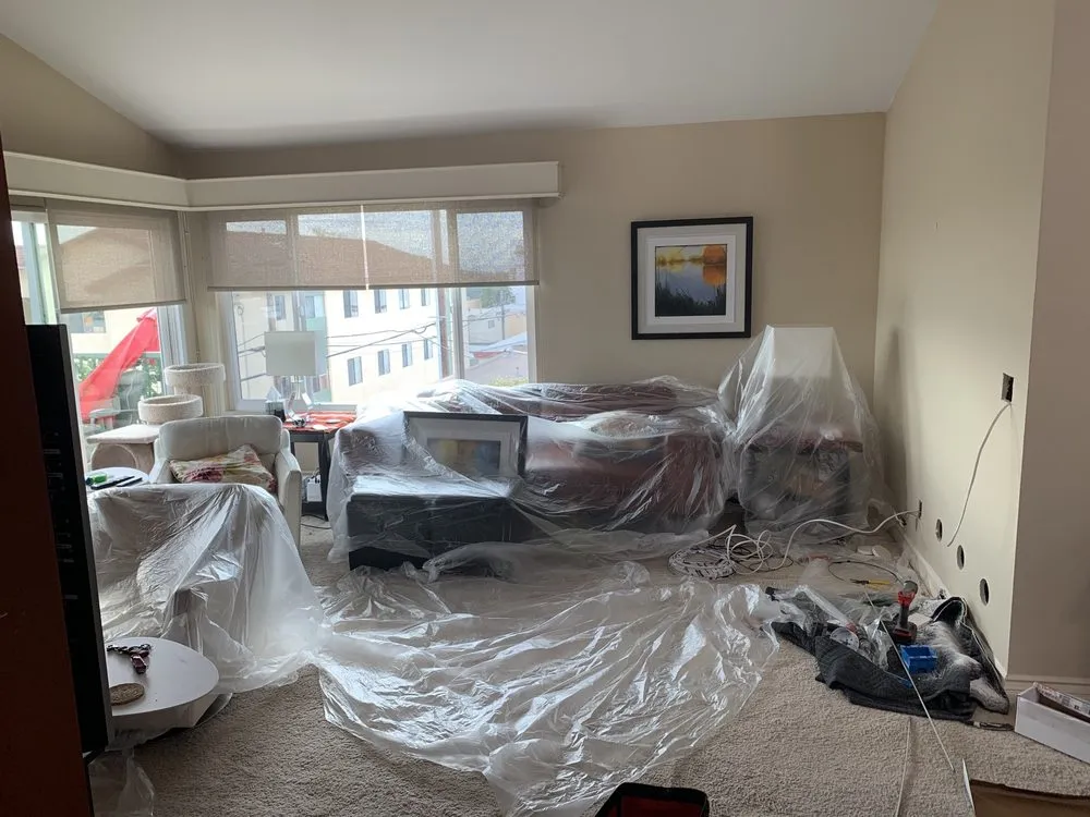 Slide of Raceway Electric & Solar