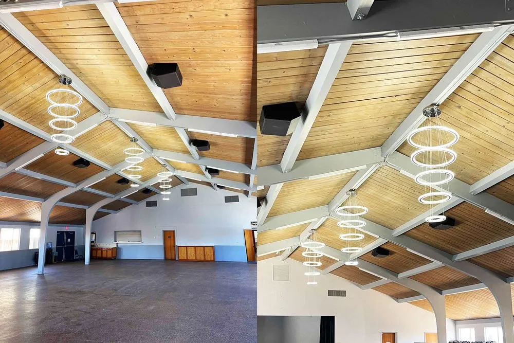 Slide of Raceway Electric & Solar