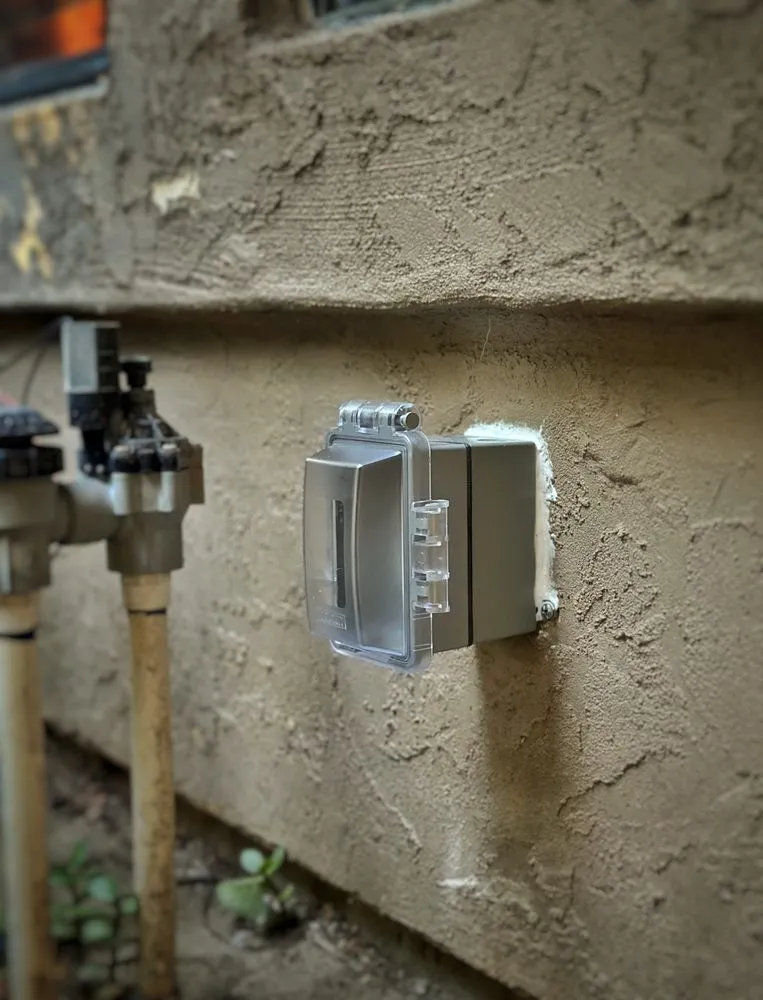 Slide of Raceway Electric & Solar