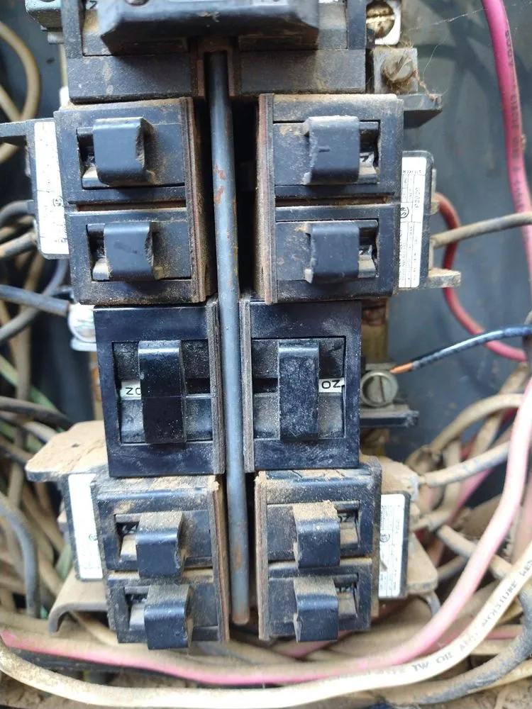 Slide of Raceway Electric & Solar