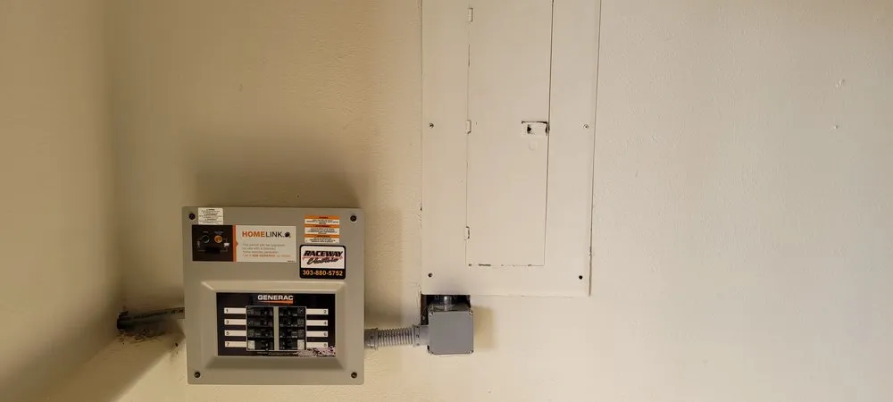 Reliable circuit breaker repair experts serving Black Hawk, CO - Raceway Electric