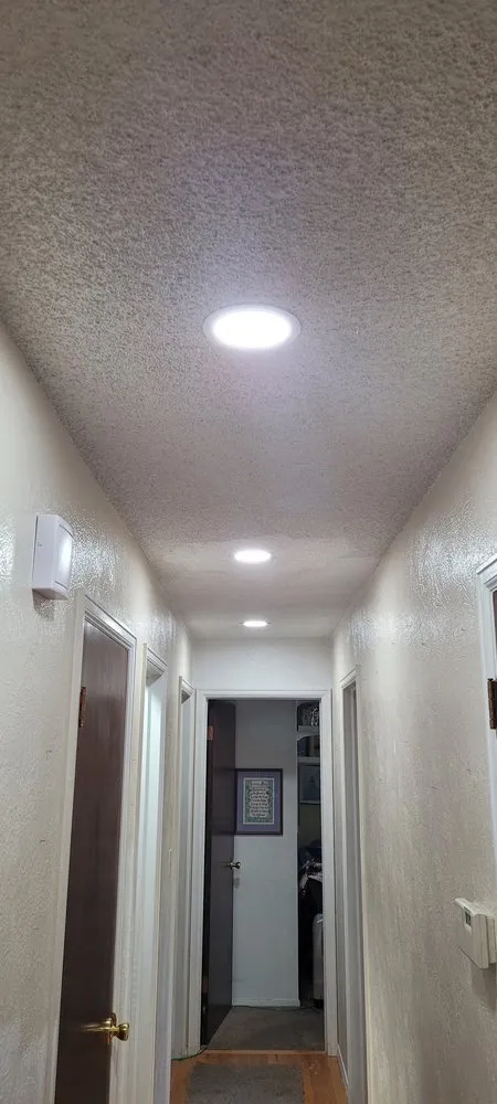 Licensed panel upgrade in Black Hawk, CO by Raceway Electric