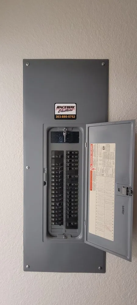 Licensed electrical repair in Black Hawk, CO by Raceway Electric