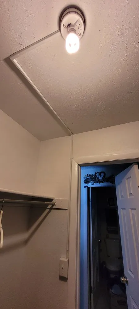 Affordable wiring installation in Black Hawk, CO by Raceway Electric