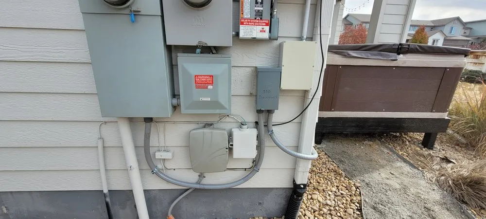 Certified circuit breaker repair in Black Hawk, CO by Raceway Electric