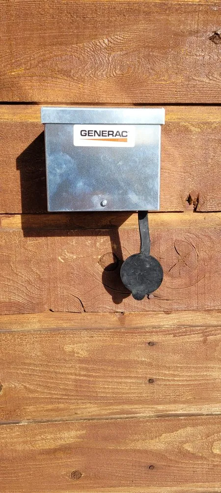 Reliable electrician providing panel upgrade in Black Hawk, CO - Raceway Electric