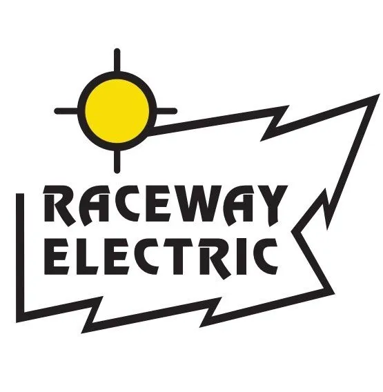 Slide of Raceway Electric