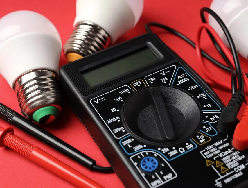 Slide of Raceway Electric