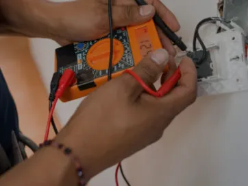 Slide of Raceway Electric